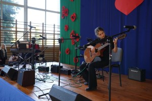 Koncert charytatywny