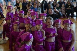 Koncert charytatywny