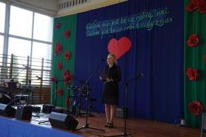 Koncert charytatywny