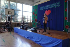 Koncert charytatywny