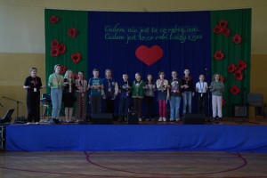 Koncert charytatywny