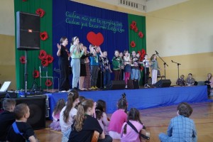 Koncert charytatywny