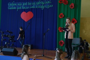 Koncert charytatywny