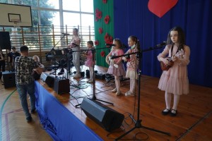 Koncert charytatywny