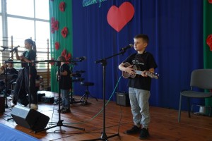 Koncert charytatywny