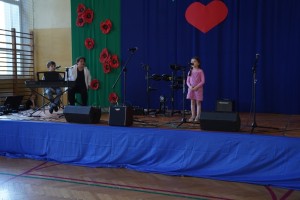 Koncert charytatywny