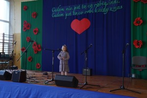 Koncert charytatywny