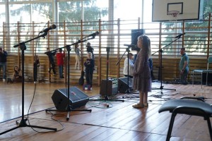 Koncert charytatywny