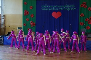 Koncert charytatywny