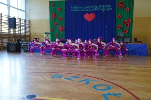 Koncert charytatywny