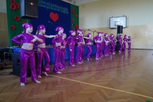 Koncert charytatywny