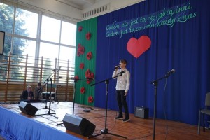 Koncert charytatywny