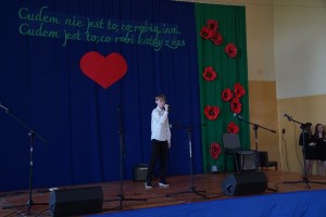 Koncert charytatywny