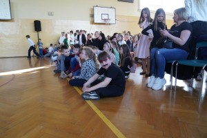 Koncert charytatywny