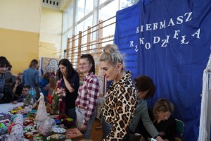 Koncert charytatywny