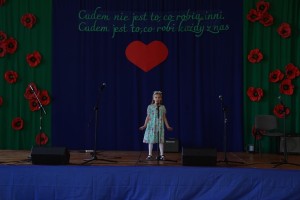 Koncert charytatywny