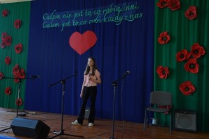 Koncert charytatywny