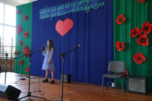 Koncert charytatywny