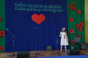 Koncert charytatywny