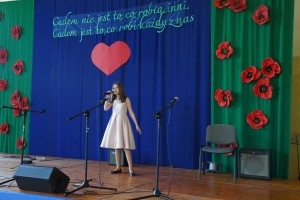 Koncert charytatywny