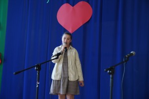 Koncert charytatywny