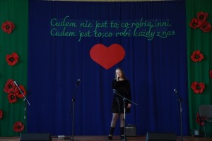 Koncert charytatywny