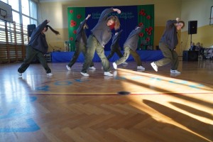 Koncert charytatywny