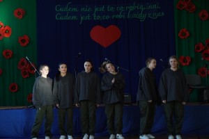 Koncert charytatywny