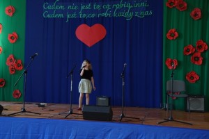 Koncert charytatywny