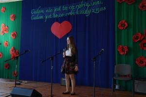 Koncert charytatywny
