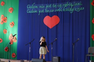 Koncert charytatywny
