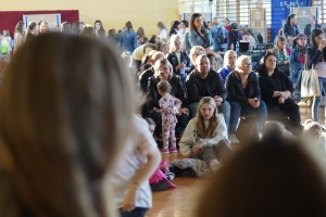 Koncert charytatywny
