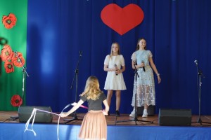 Koncert charytatywny