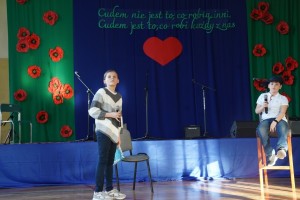 Koncert charytatywny