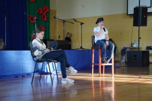 Koncert charytatywny
