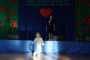 Koncert charytatywny