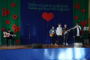 Koncert charytatywny