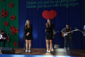 Koncert charytatywny