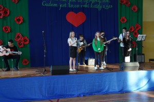 Koncert charytatywny