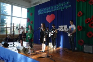 Koncert charytatywny