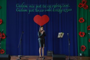 Koncert charytatywny