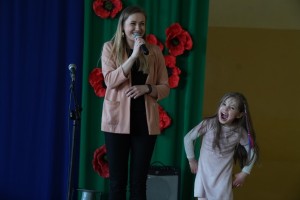 Koncert charytatywny
