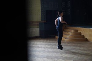 WIOSENNY MARATON SPORTOWO-TANECZNY