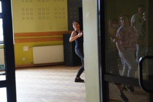 WIOSENNY MARATON SPORTOWO-TANECZNY
