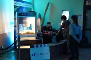 KINO OBJAZDOWE 