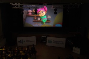 KINO OBJAZDOWE 