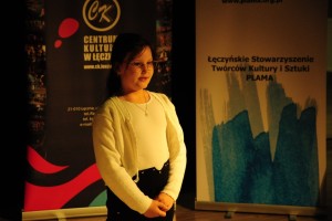 42. Mały Konkurs Recytatorski