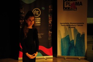 42. Mały Konkurs Recytatorski