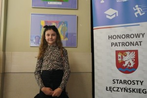 Piękno Mojego Miejsca Zamieszkania