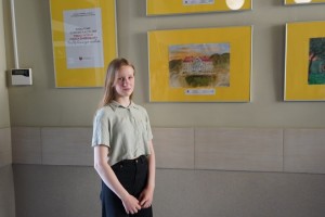 Piękno Mojego Miejsca Zamieszkania